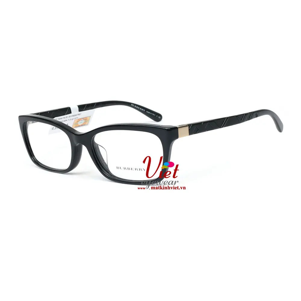 Gọng Kính Burberry B2220F 3001