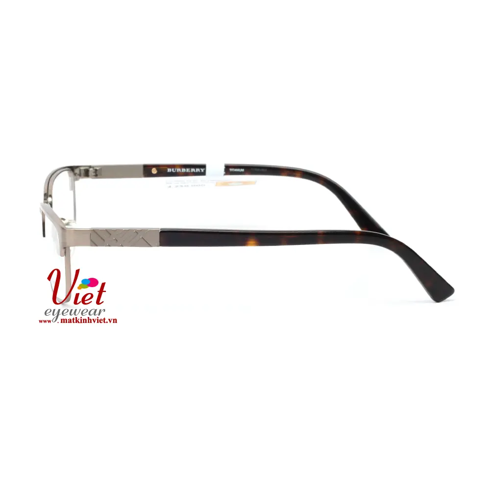 Gọng kính Burberry B1296TD 1002