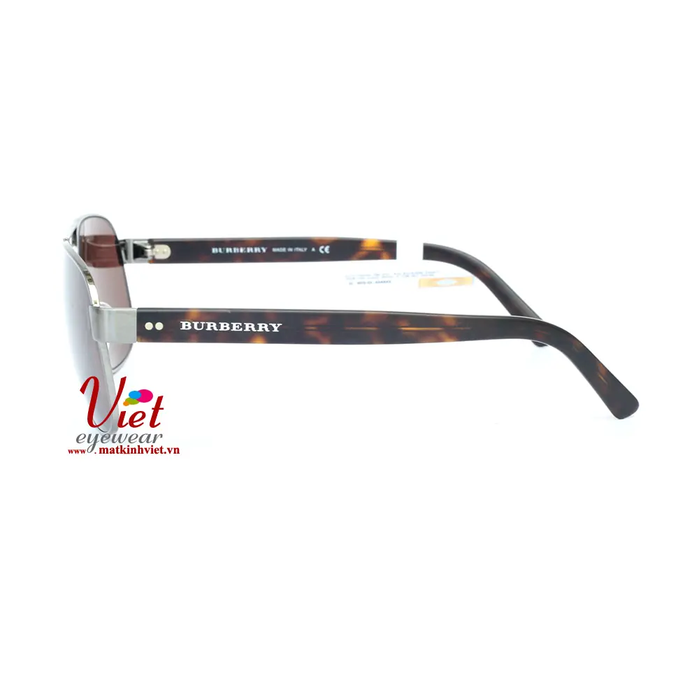 Kính mát Burberry B3083 1008/5W