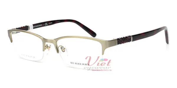 Gọng kính Burberry 1280TD 1167