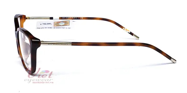Gọng kính Burberry B2170F 3316
