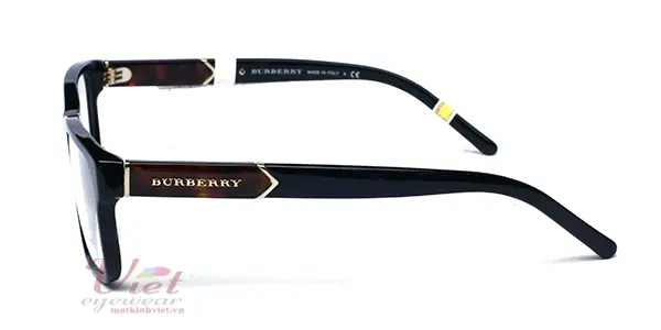 Gọng kính Burberry B2150F 3001
