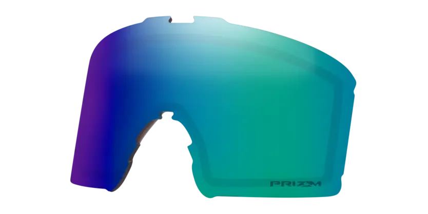 Tròng kính Oakley OO0003LS 000006