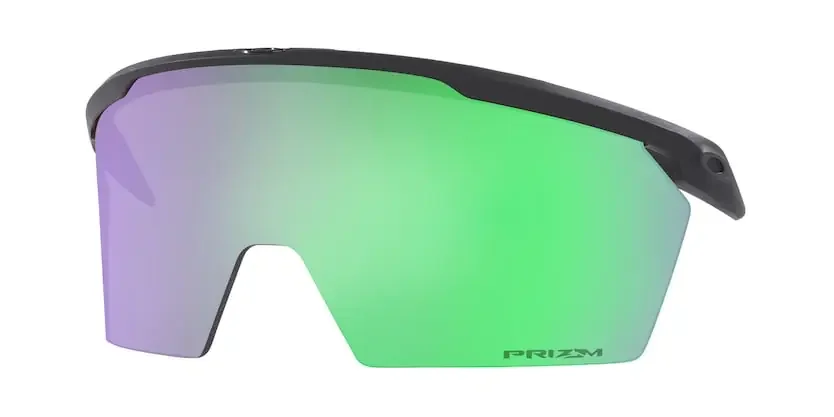 Tròng kính Oakley OO0004LS 000003