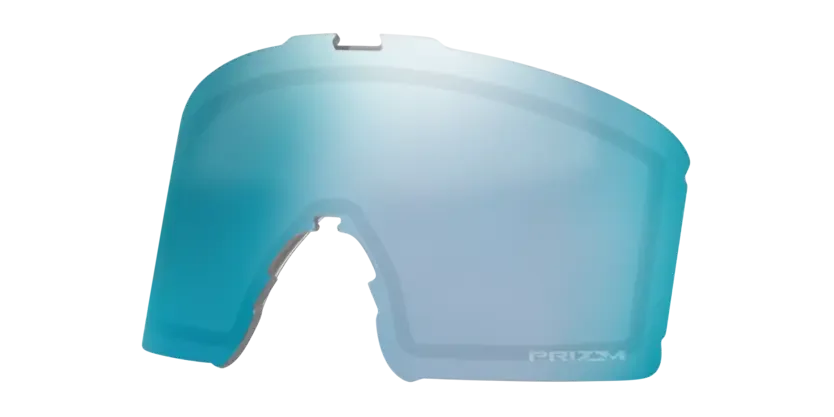 Tròng kính Oakley OO0002LS 000002