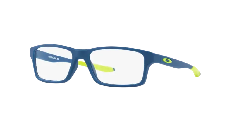 Gọng Kính Oakley Youth Optical OY8002 800204