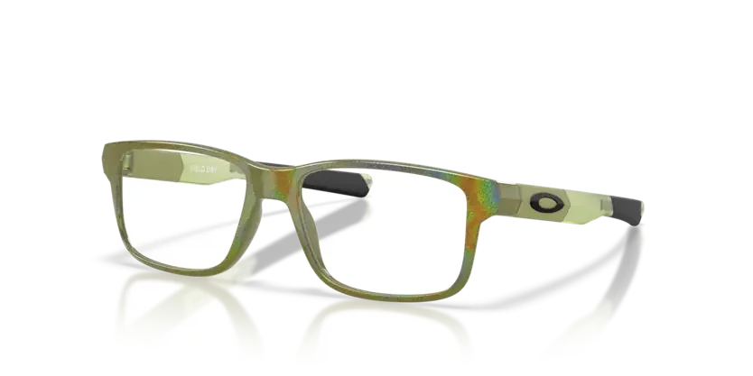 Gọng Kính Oakley Youth Optical OY8007 800713