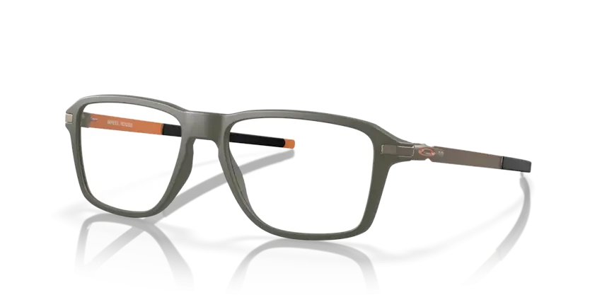 Gọng Kính Oakley OX8166 816607
