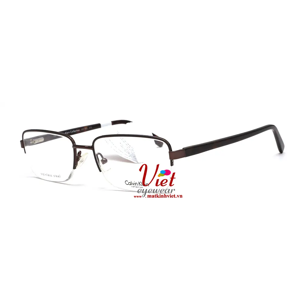 Gọng Kính Calvin Klein CK7383 210