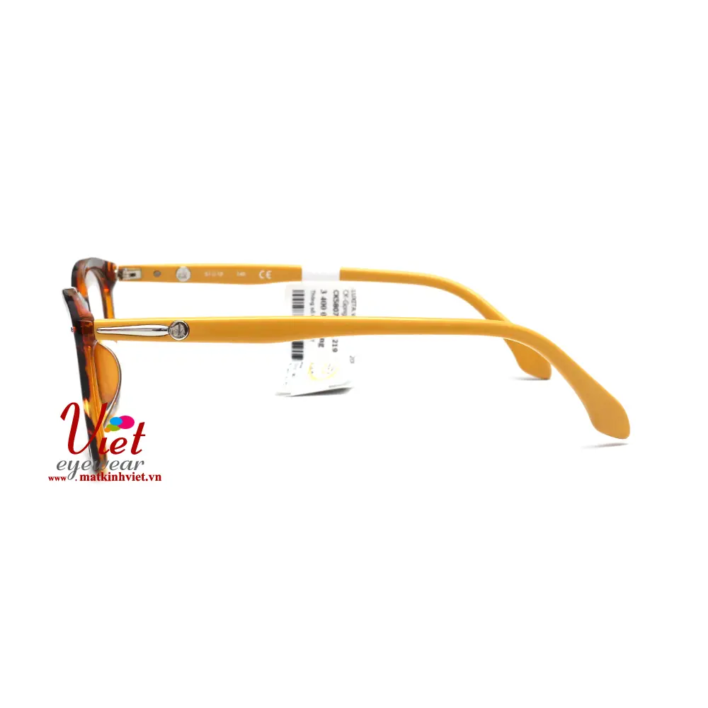 Gọng kính Calvin Klein CK5807A 219