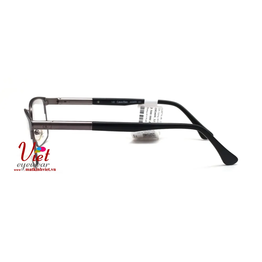 Gọng kính Calvin Klein CK5409 001