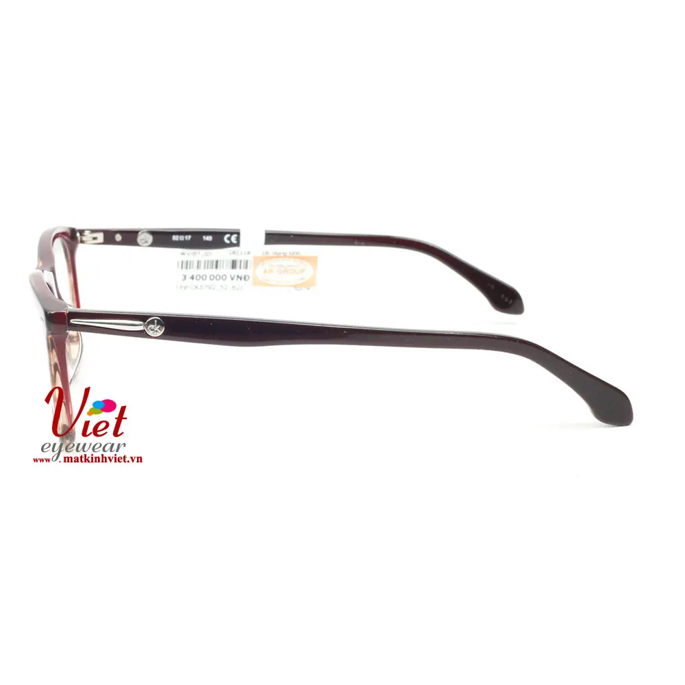 Gọng kính Calvin Klein CK5792 621