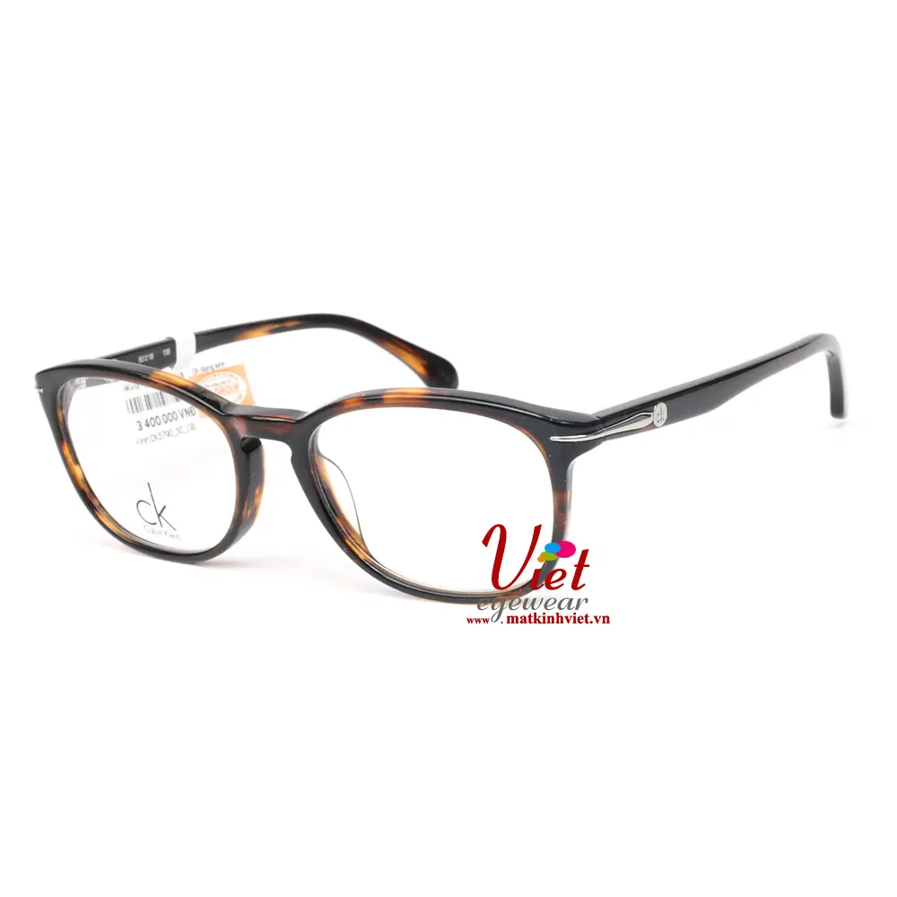 Gọng Kính Calvin Klein CK5790 195