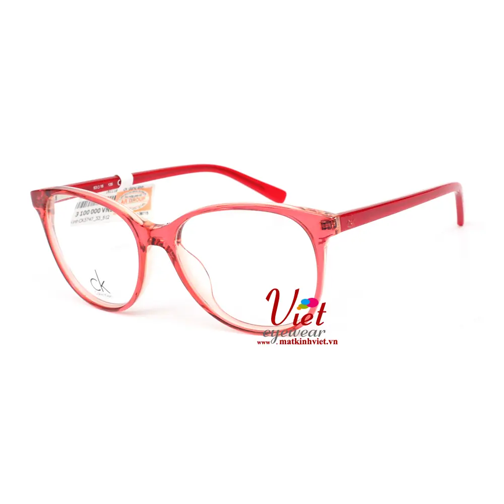 Gọng Kính Calvin Klein CK5747 612