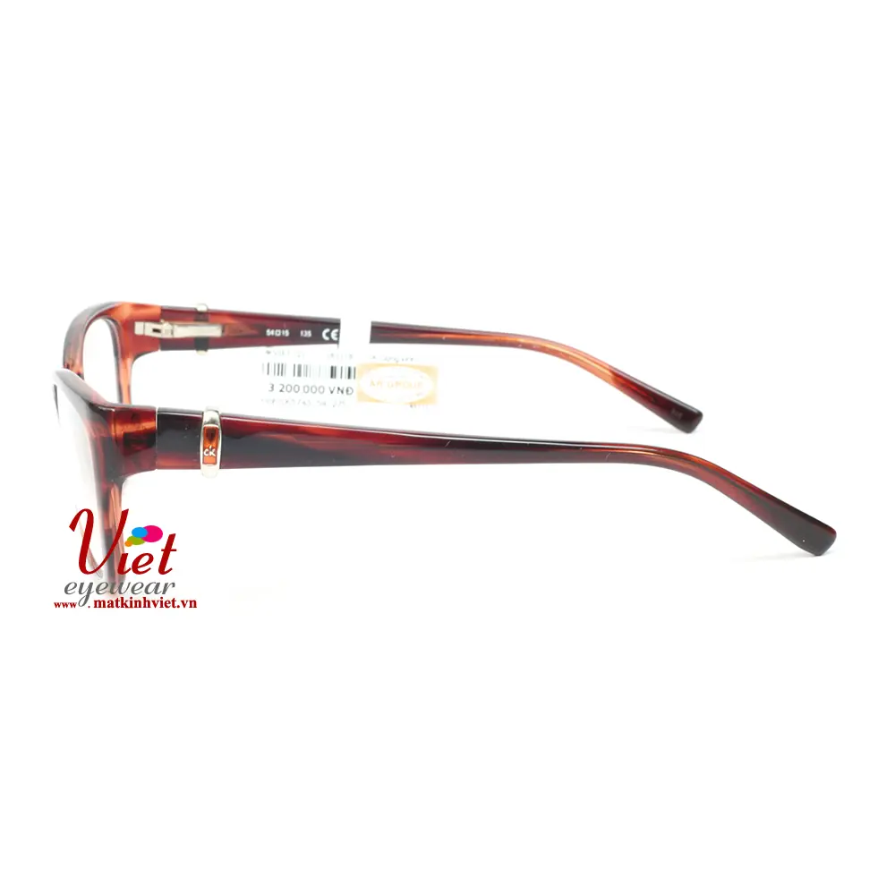 Gọng kính Calvin Klein CK5745 275