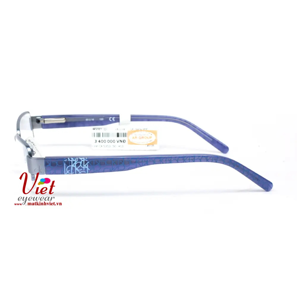 Gọng kính Calvin Klein CK5353 413
