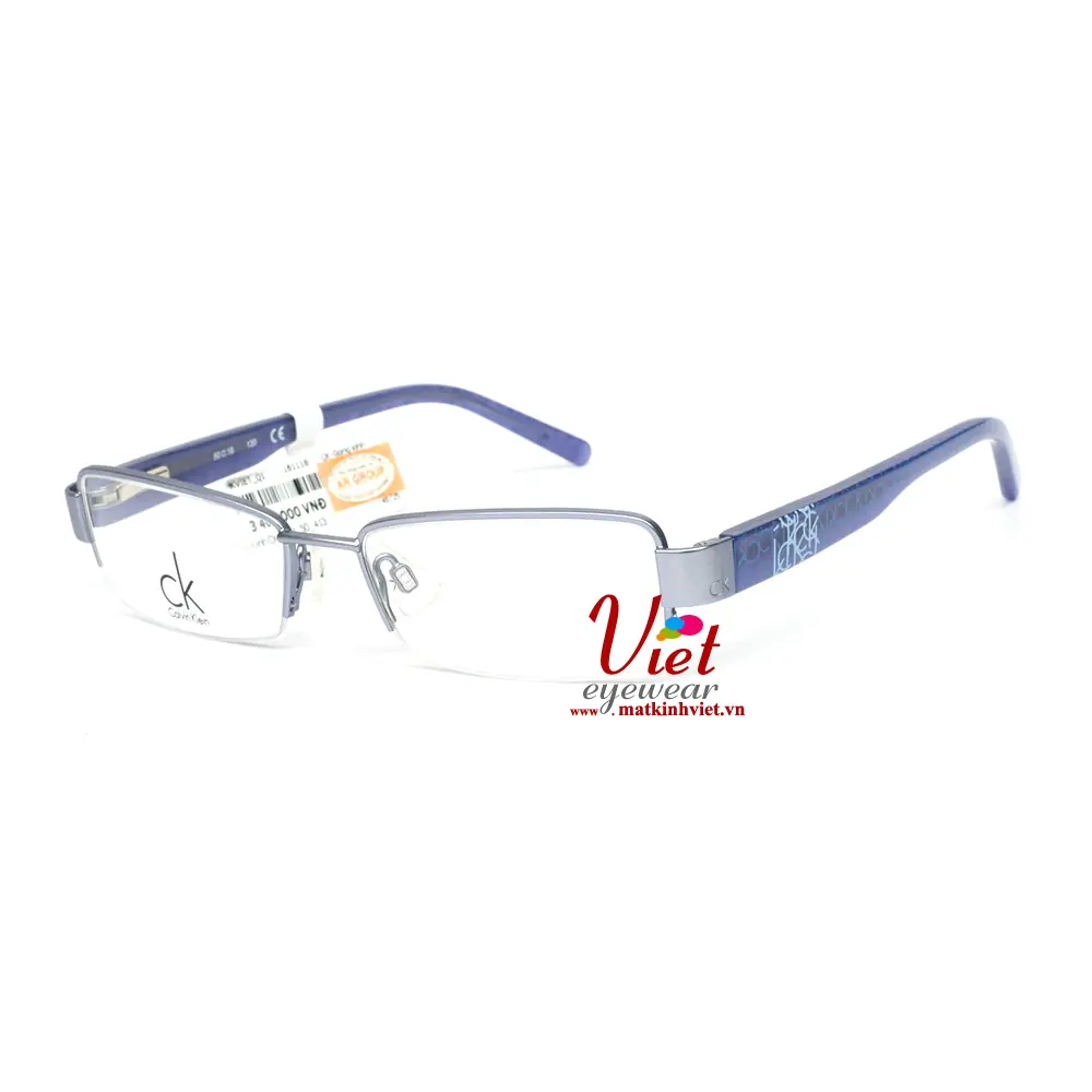Gọng kính Calvin Klein CK5353 413