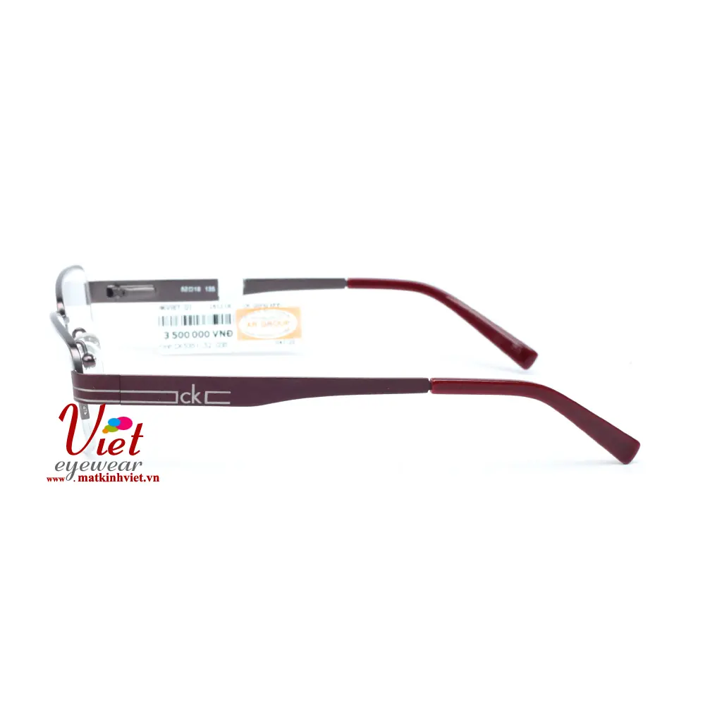 Gọng kính Calvin Klein CK5351 035