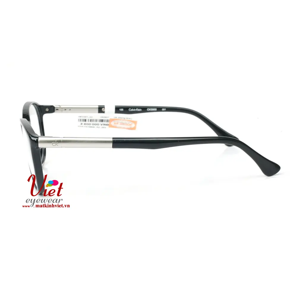 Gọng kính Calvin Klein CK5869 001