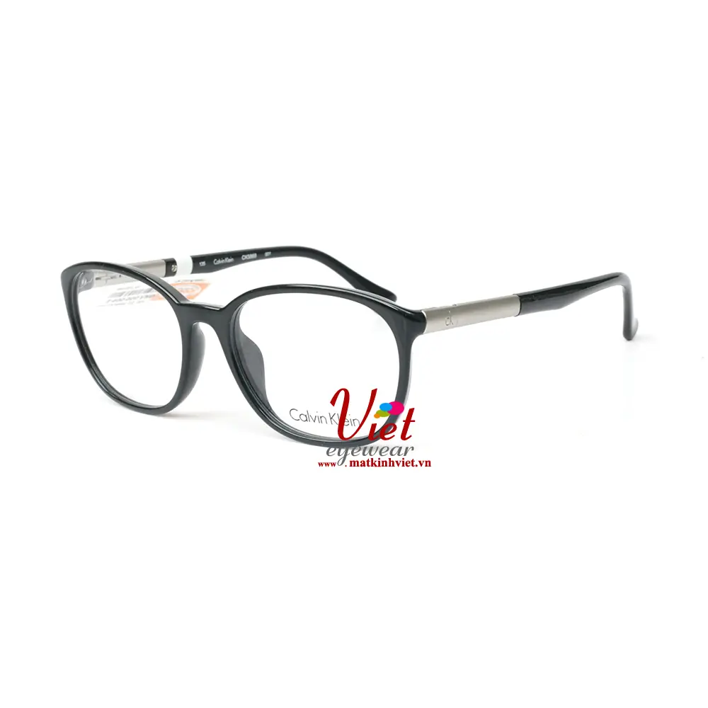 Gọng kính Calvin Klein CK5869 001