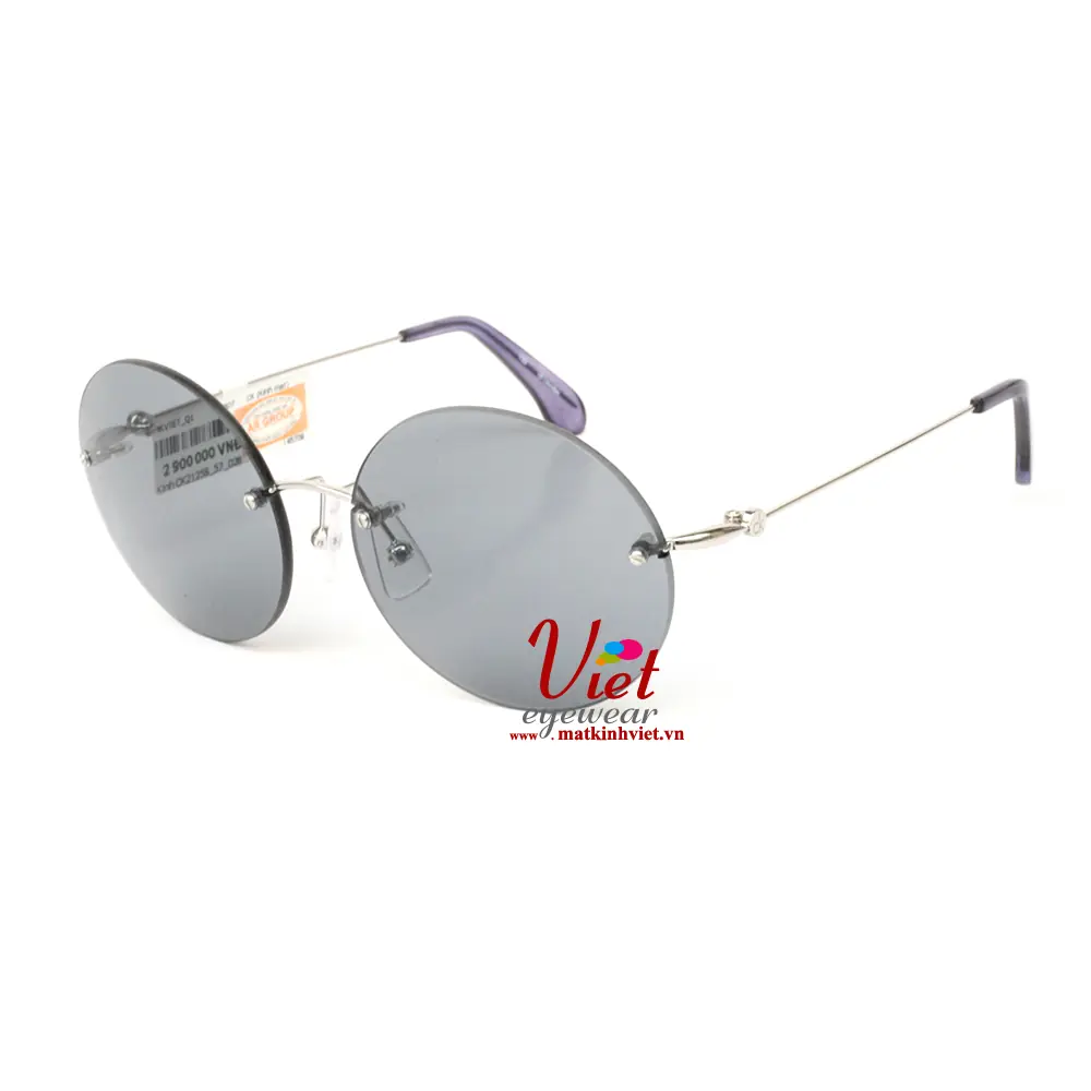Kính mát Calvin Klein CK2125S 028