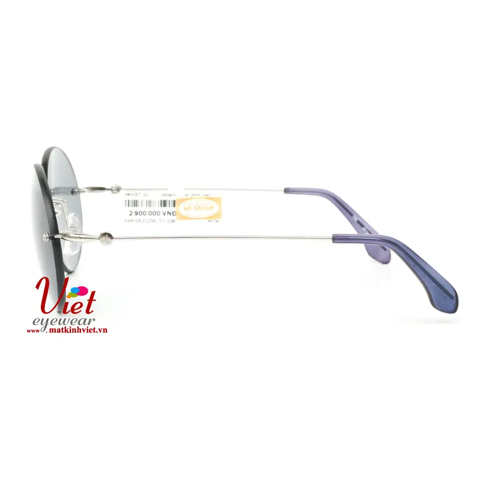 Kính mát Calvin Klein CK2125S 028