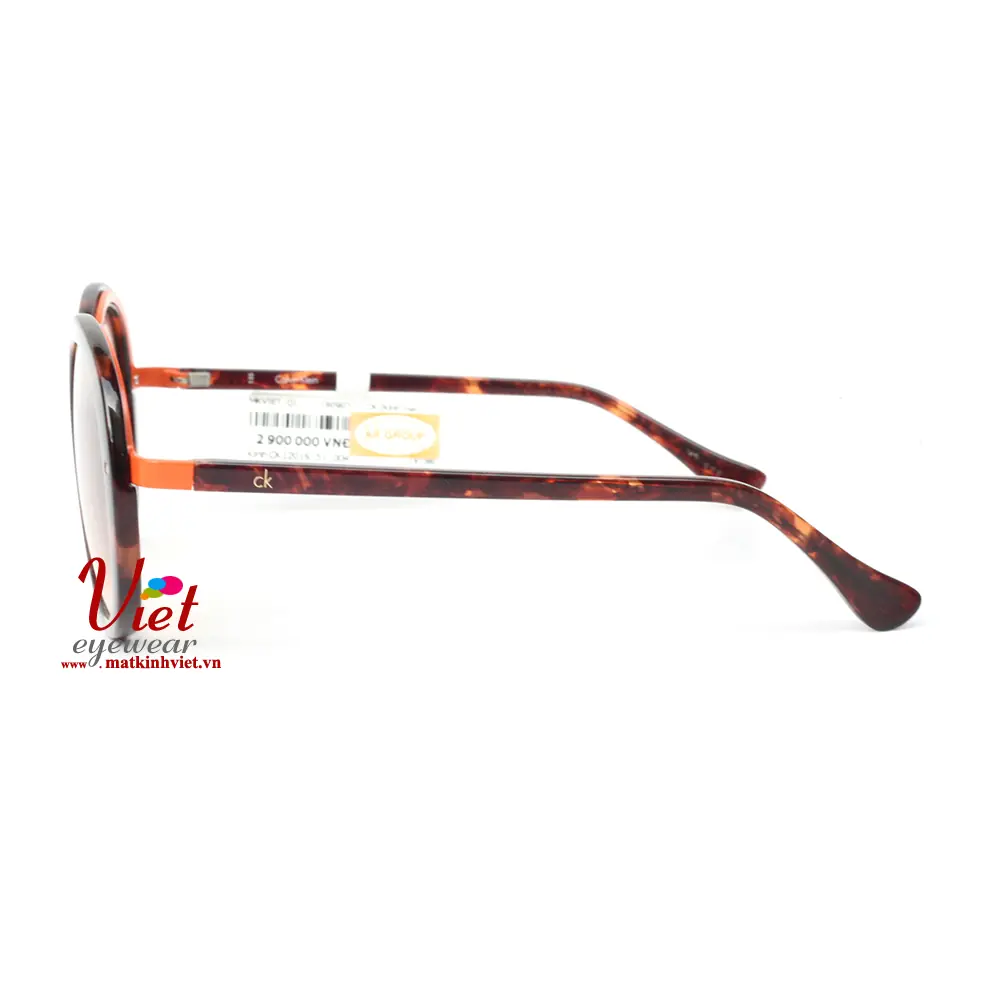 Kính mát Calvin Klein CK1201S 004