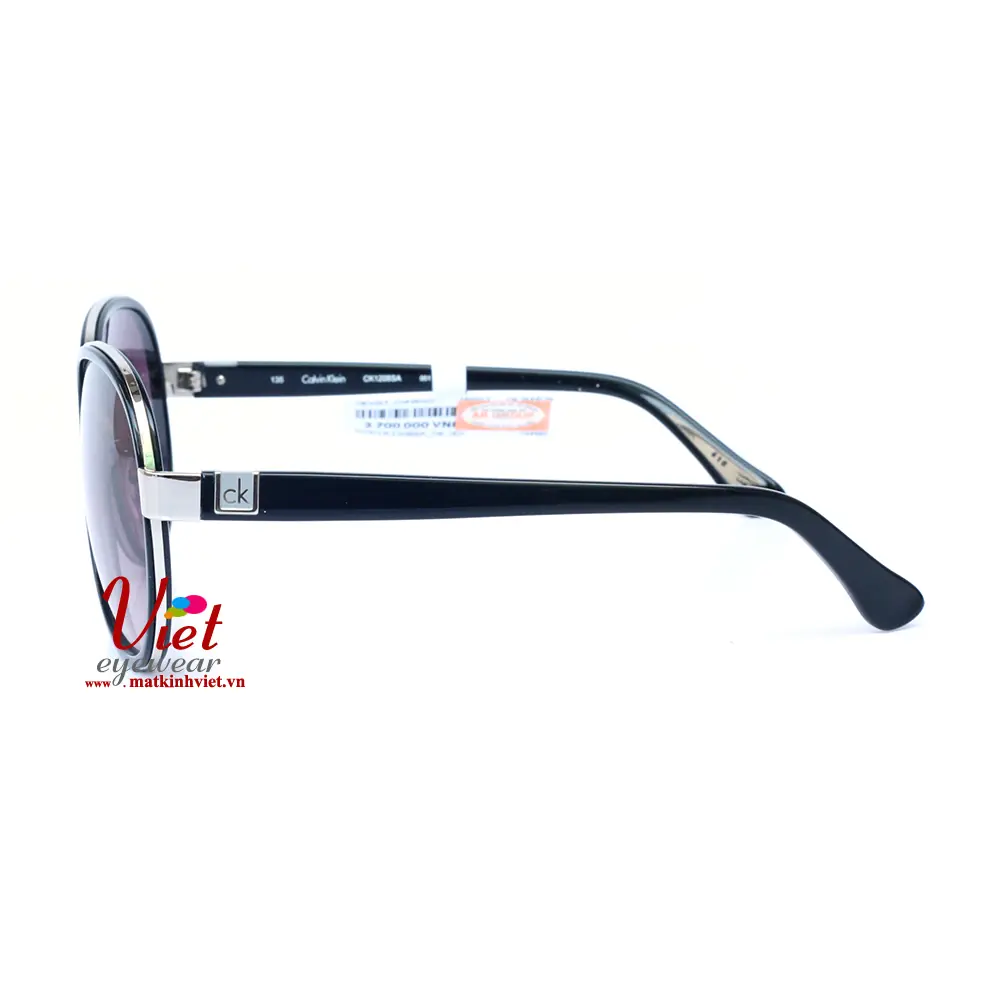 Kính mát Calvin Klein CK1208SA 001