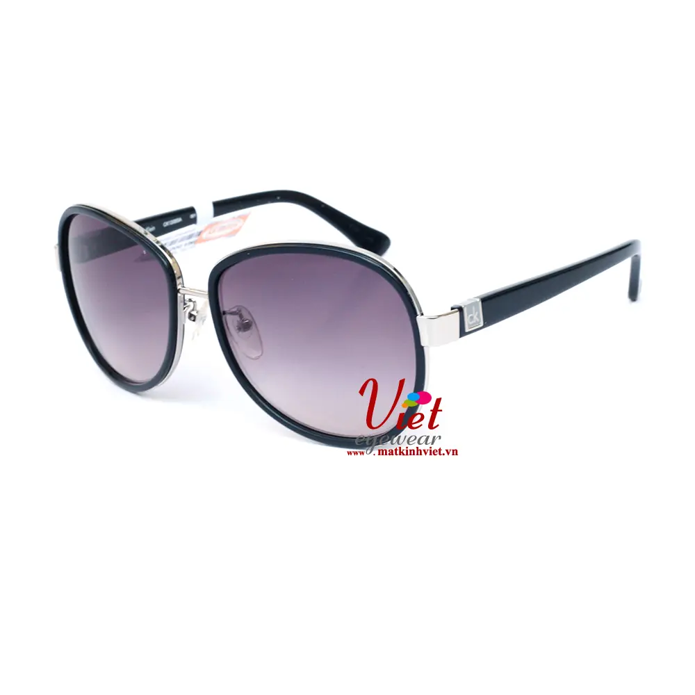 Kính mát Calvin Klein CK1208SA 001
