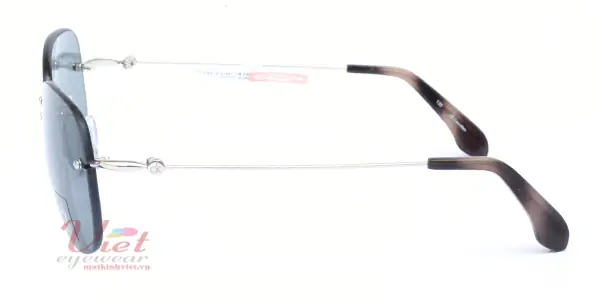 Kính mát Calvin Klein CK2126S 028