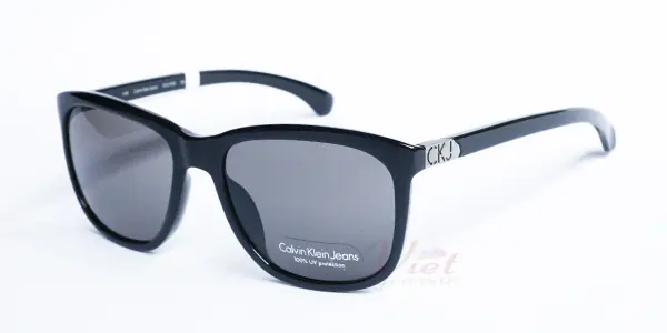 Kính mát CALVIN KLEIN JEANS CKJ738S 001