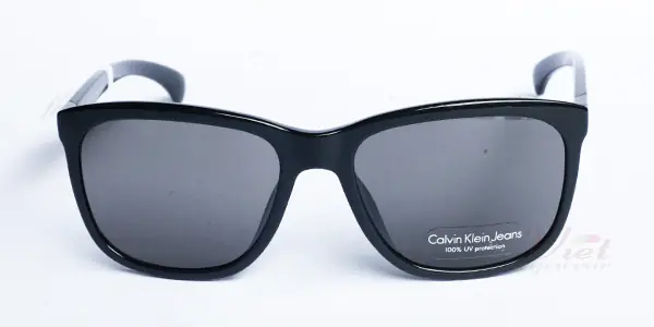 Kính mát CALVIN KLEIN JEANS CKJ738S 001