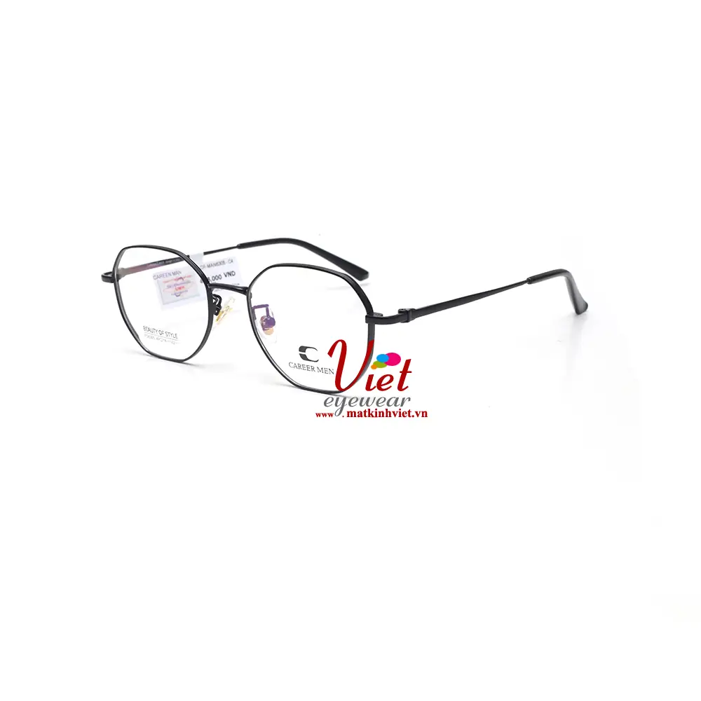 Gọng kính Careermen CRMAN6305 C4