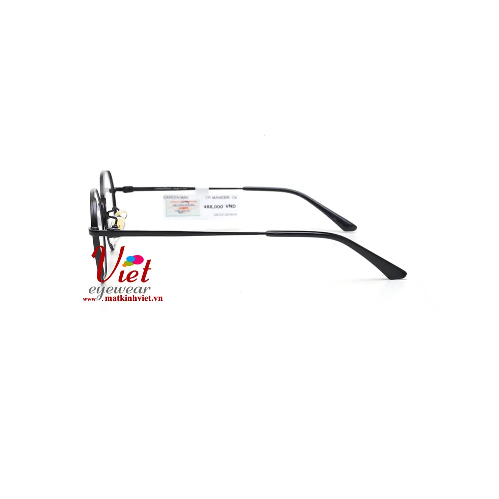 Gọng kính Careermen CRMAN6305 C4