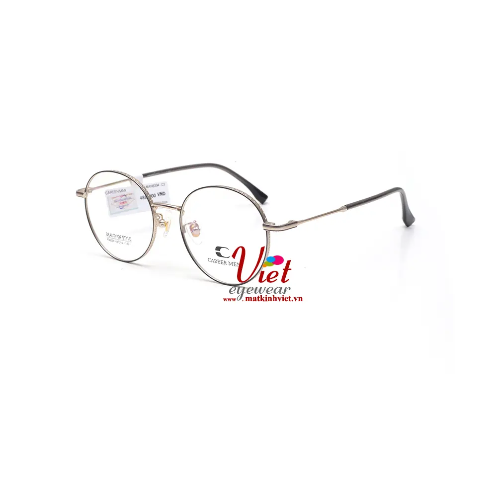 Gọng Kính Careermen CRMAN6304 C3