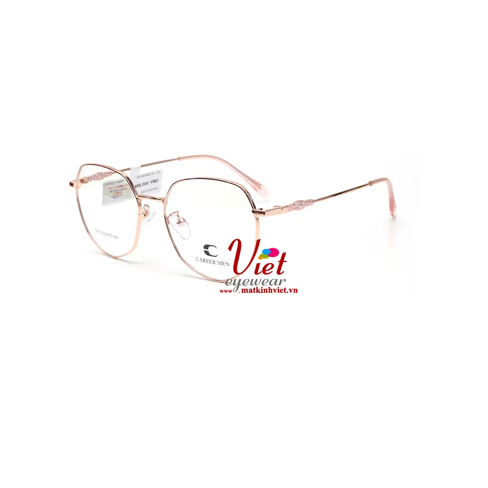Gọng kính Careermen CRMAN6216 C3