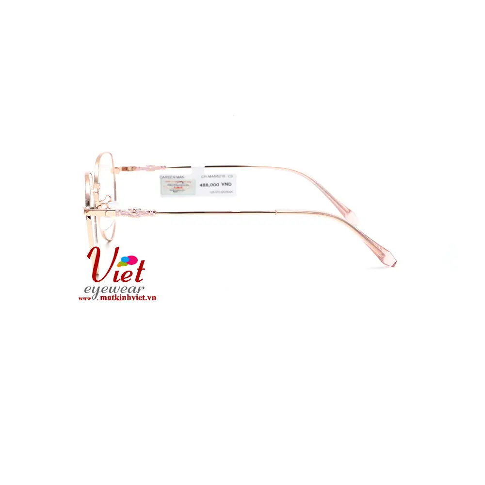 Gọng kính Careermen CRMAN6216 C3