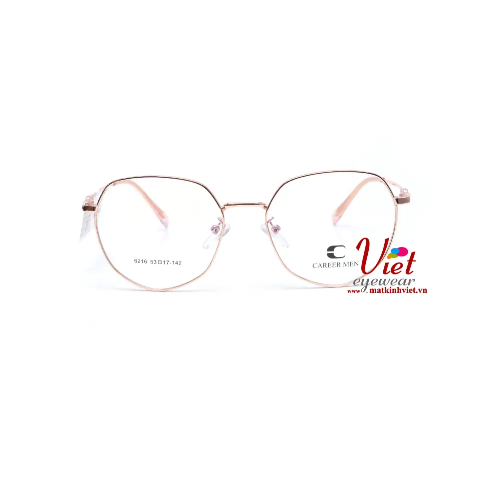 Gọng kính Careermen CRMAN6216 C3
