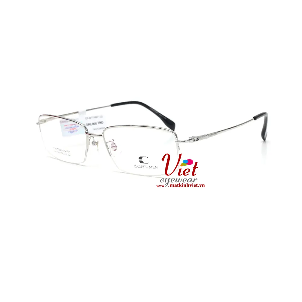 Gọng kính Careermen 15667 C2