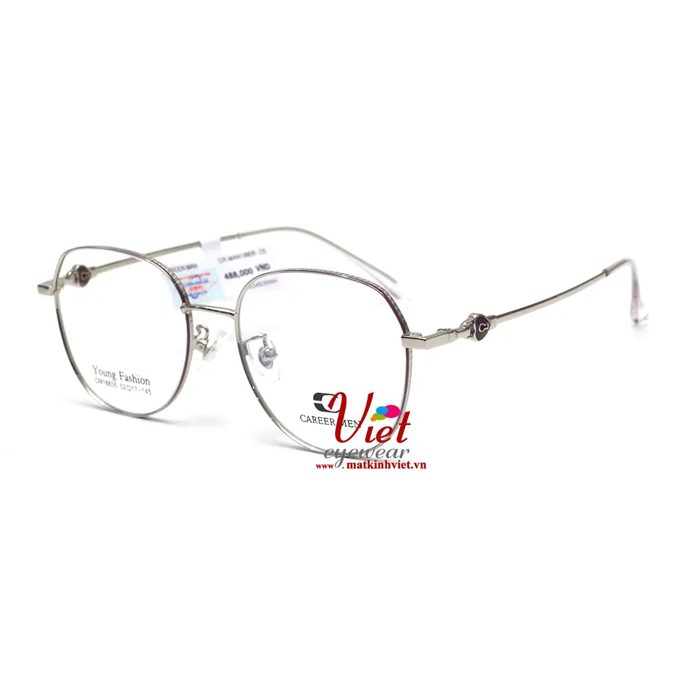 Gọng Kính Careermen CRM18835 C5