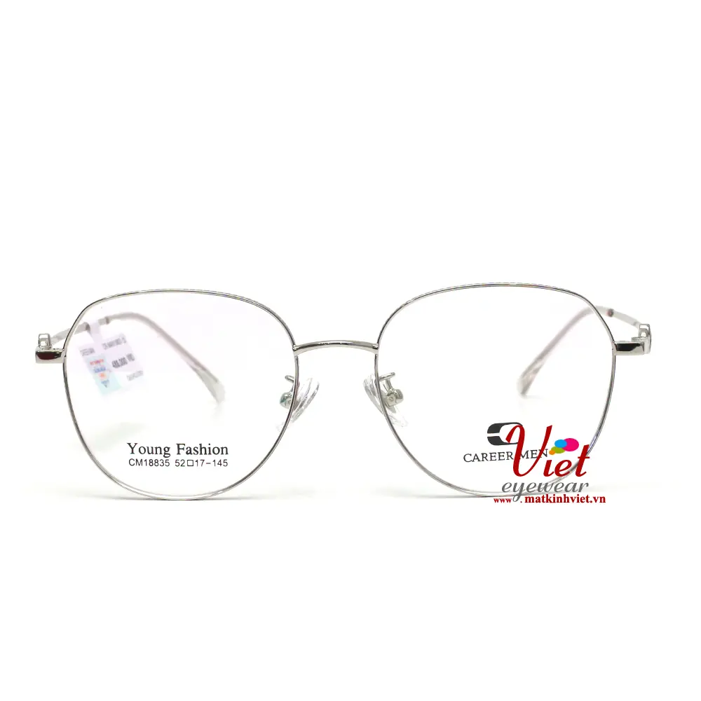 Gọng kính Careermen CRM18835 C5