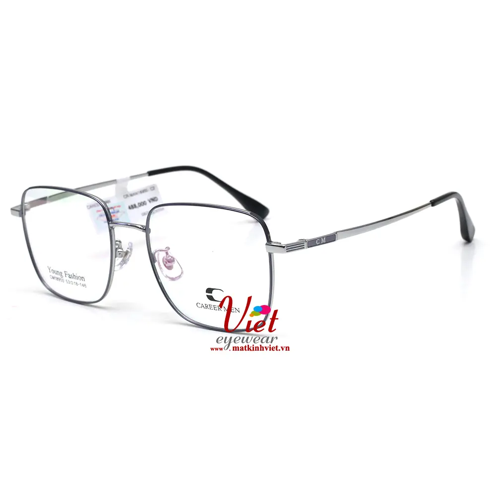 Gọng kính Careermen CRM18950 C2