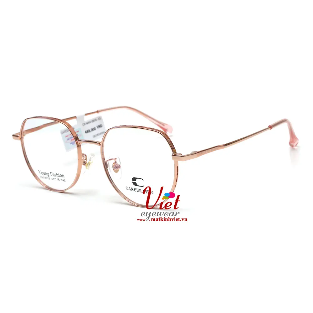 Gọng Kính Careermen CRM18918 C3