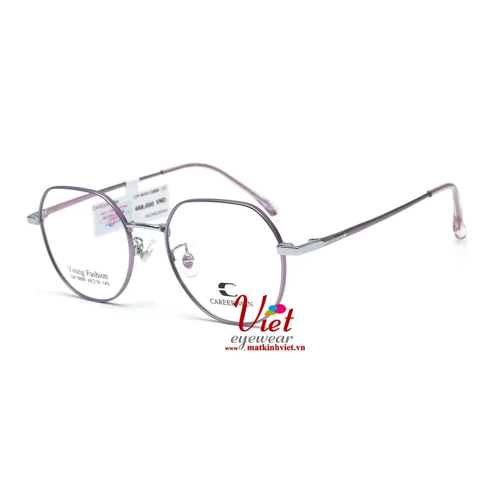 Gọng Kính Careermen CRM18888 C3