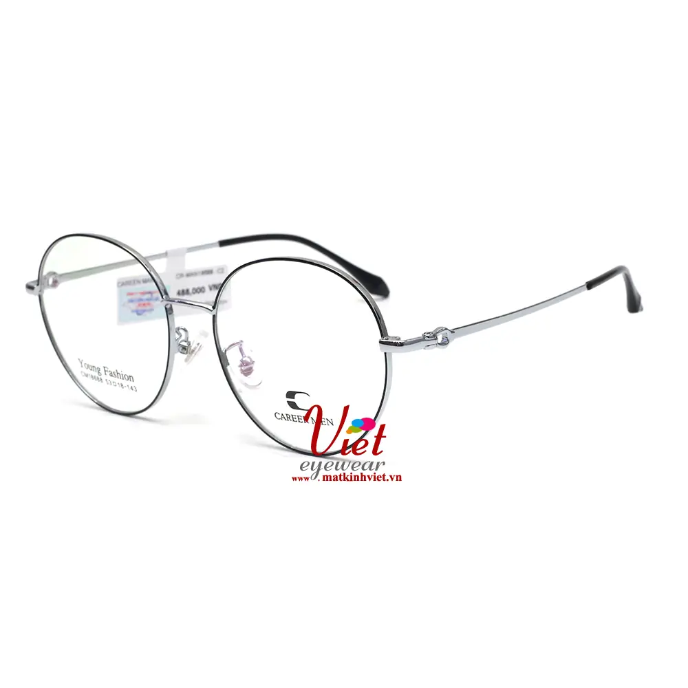 Gọng kính Careermen CRM18688 C2
