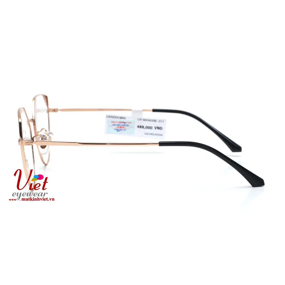 Gọng kính Careermen CRM9309 C11