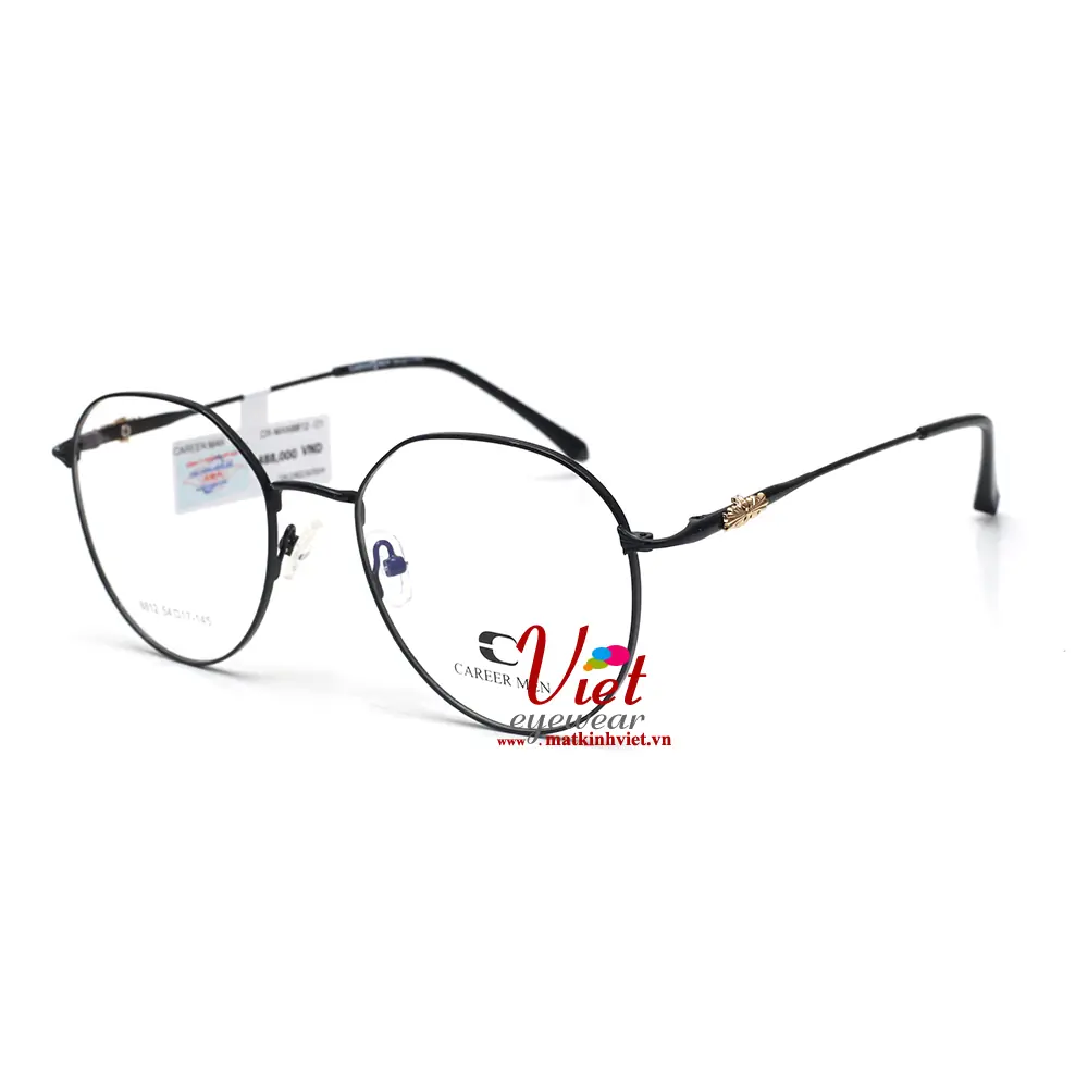 Gọng kính Careermen CRM8812 C1