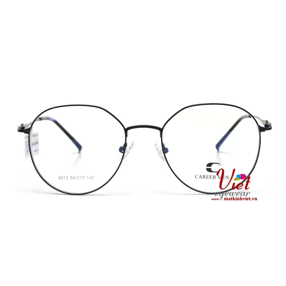 Gọng kính Careermen CRM8812 C1