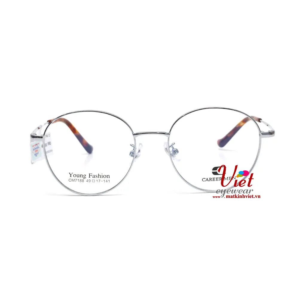 Gọng kính Careermen CRM7188 C3