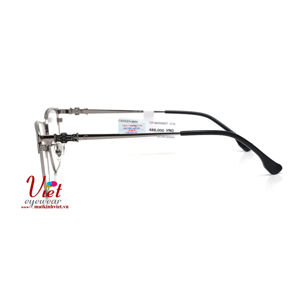 Gọng kính Careermen CRM5937 C10